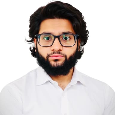 Abdul Moiz Shahzad